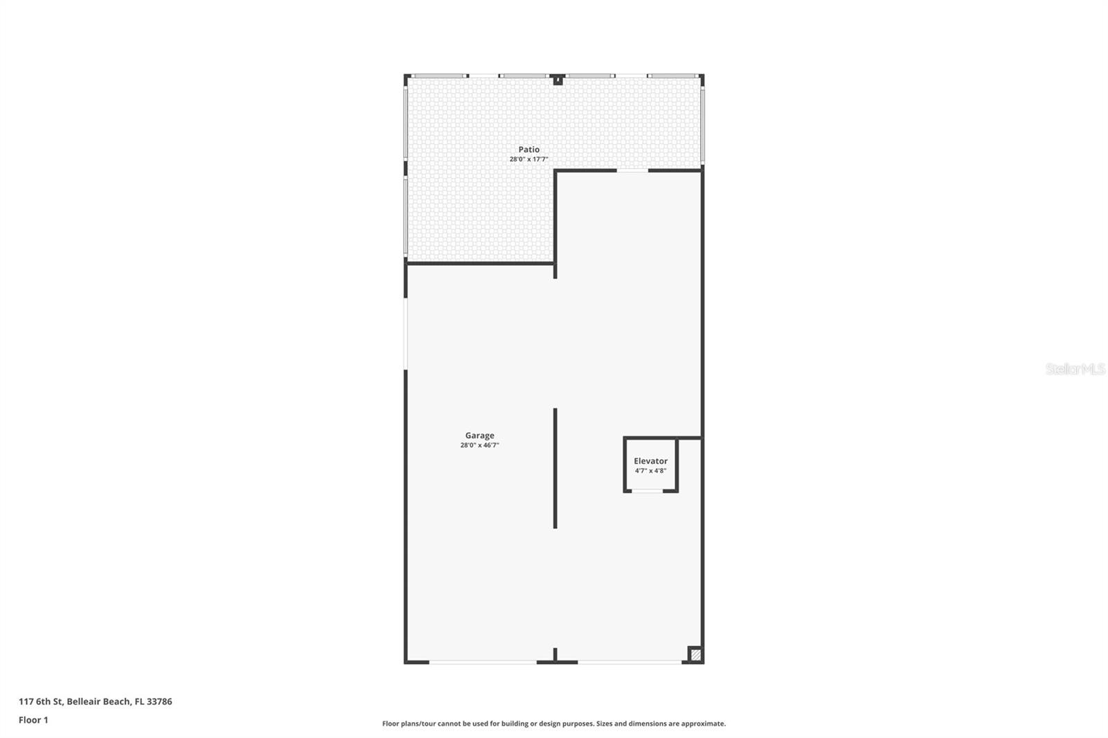 BELLEAIR BEACH - Residential