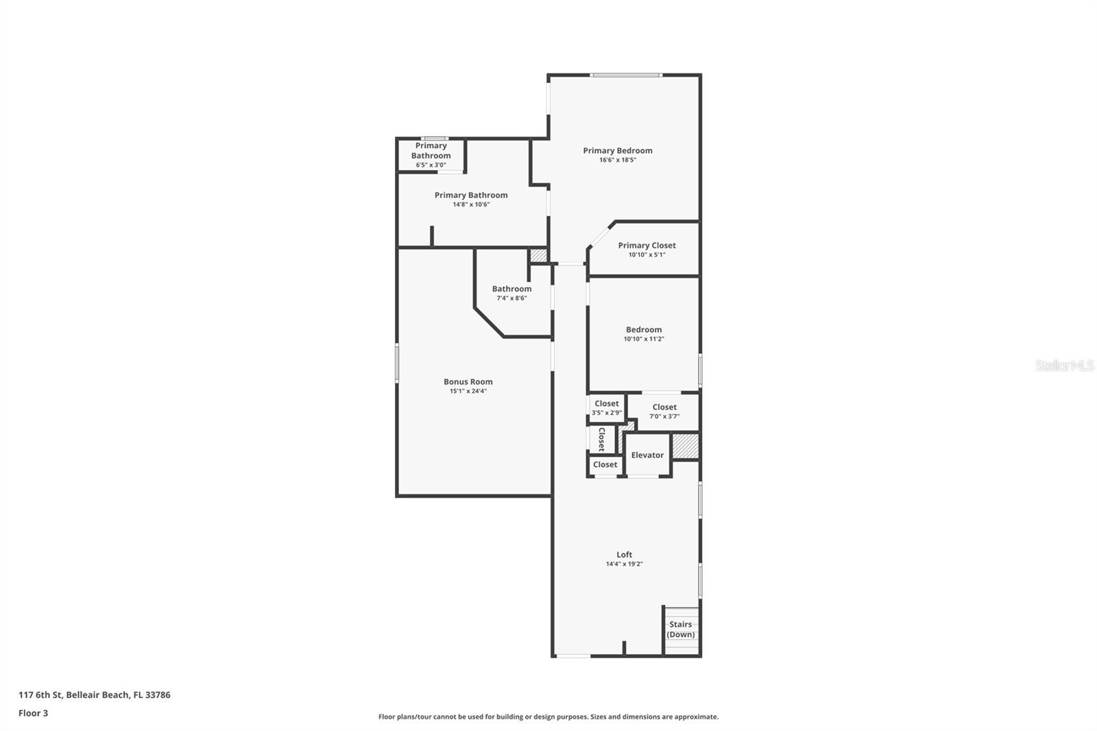 BELLEAIR BEACH - Residential