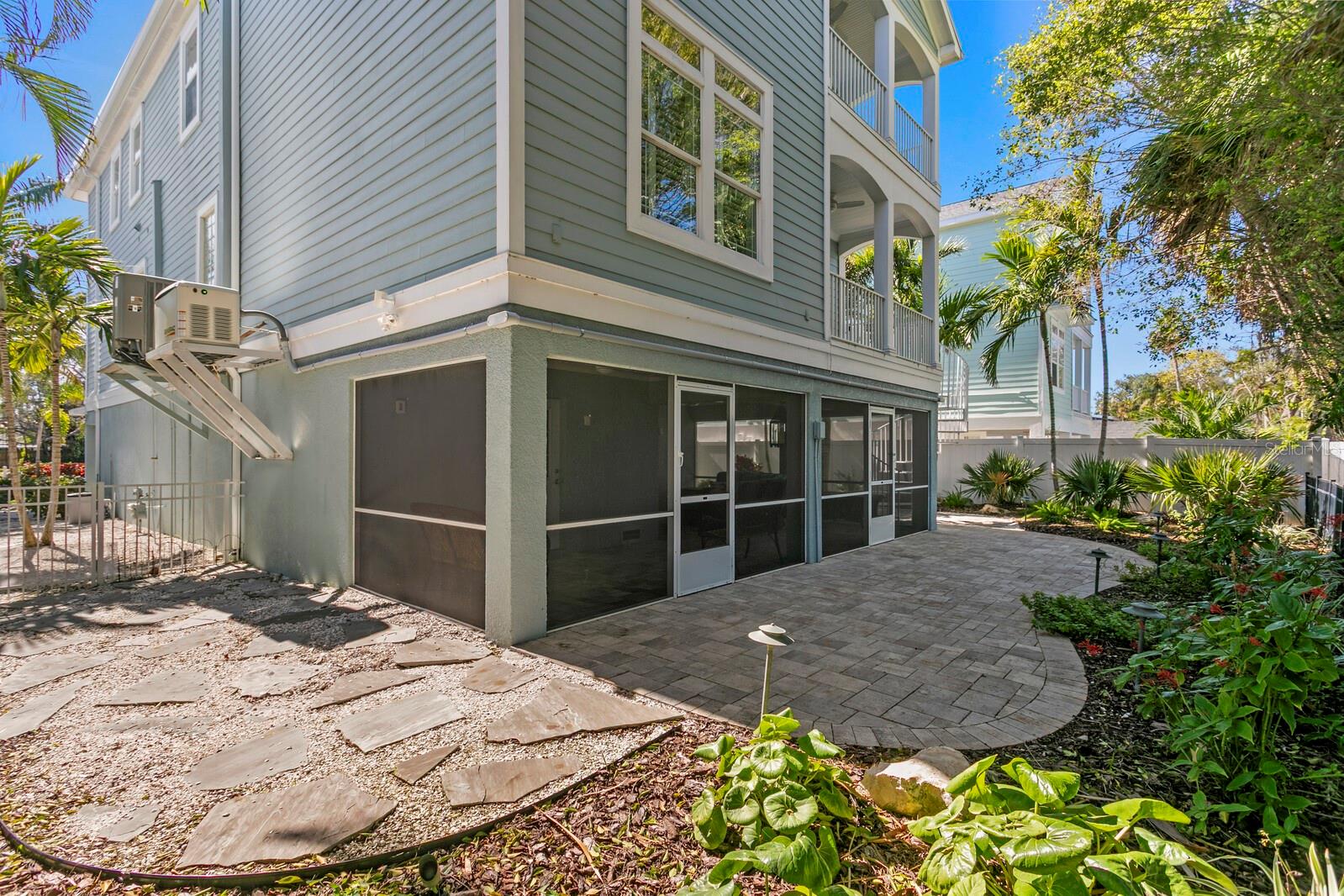 BELLEAIR BEACH - Residential