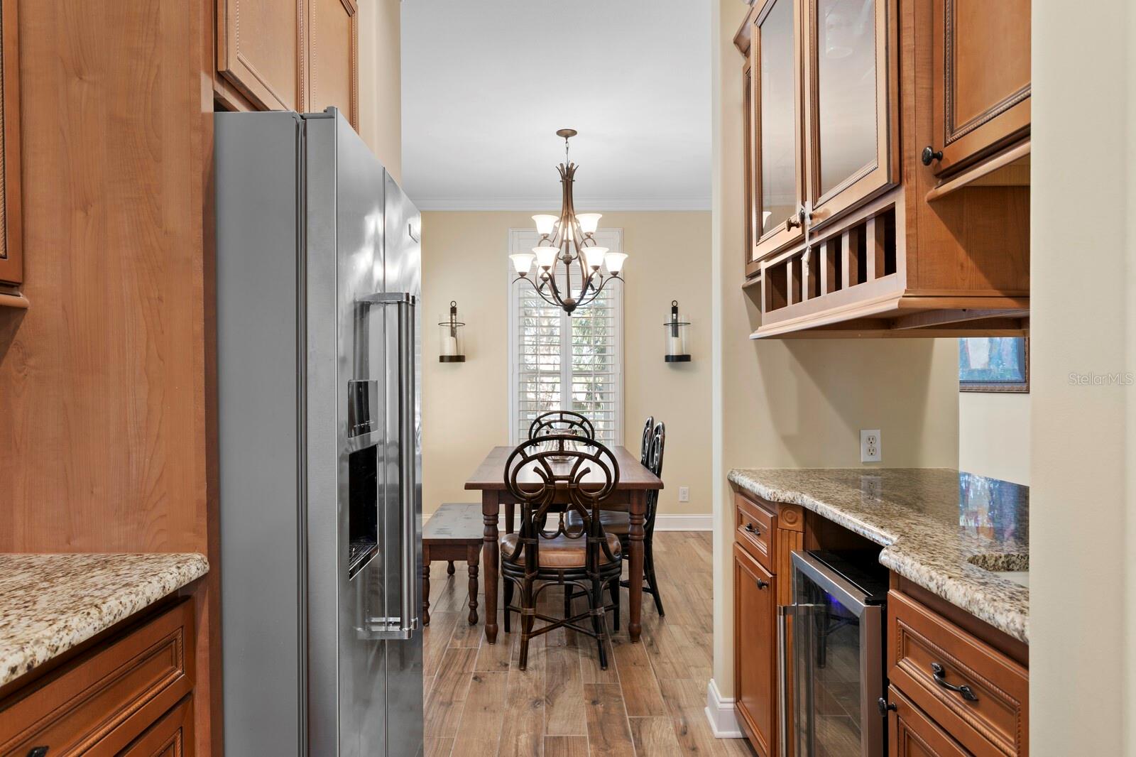 BELLEAIR BEACH - Residential