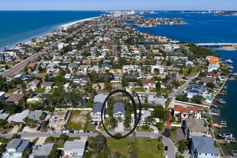 117 6TH STREET BELLEAIR BEACH FL 33786