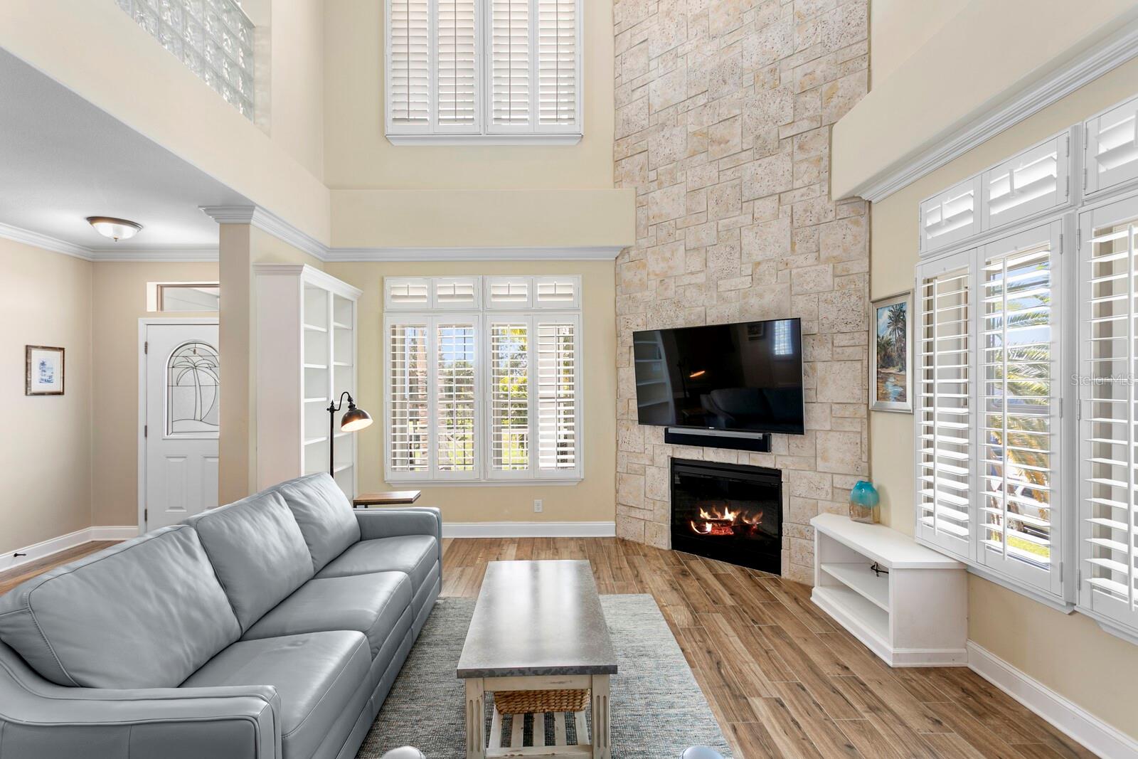 BELLEAIR BEACH - Residential