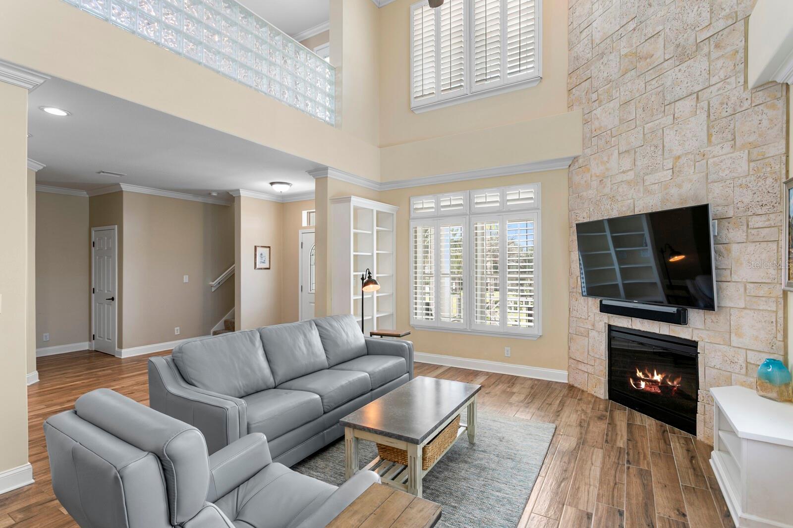 BELLEAIR BEACH - Residential