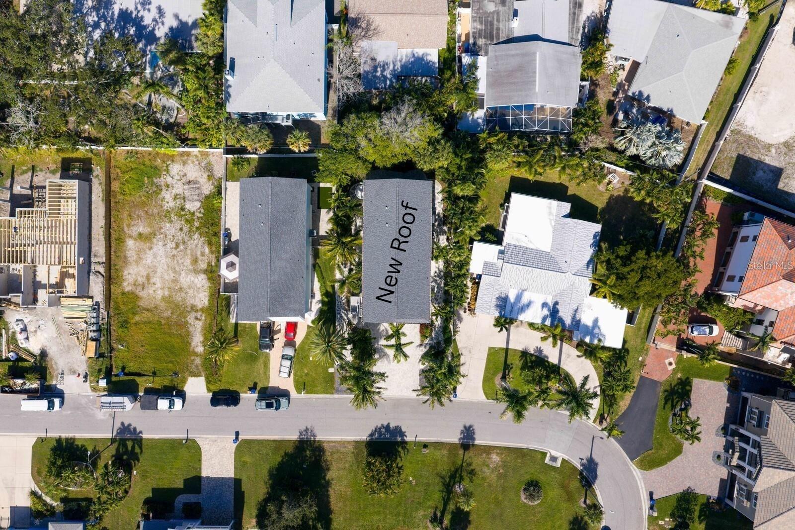 BELLEAIR BEACH - Residential