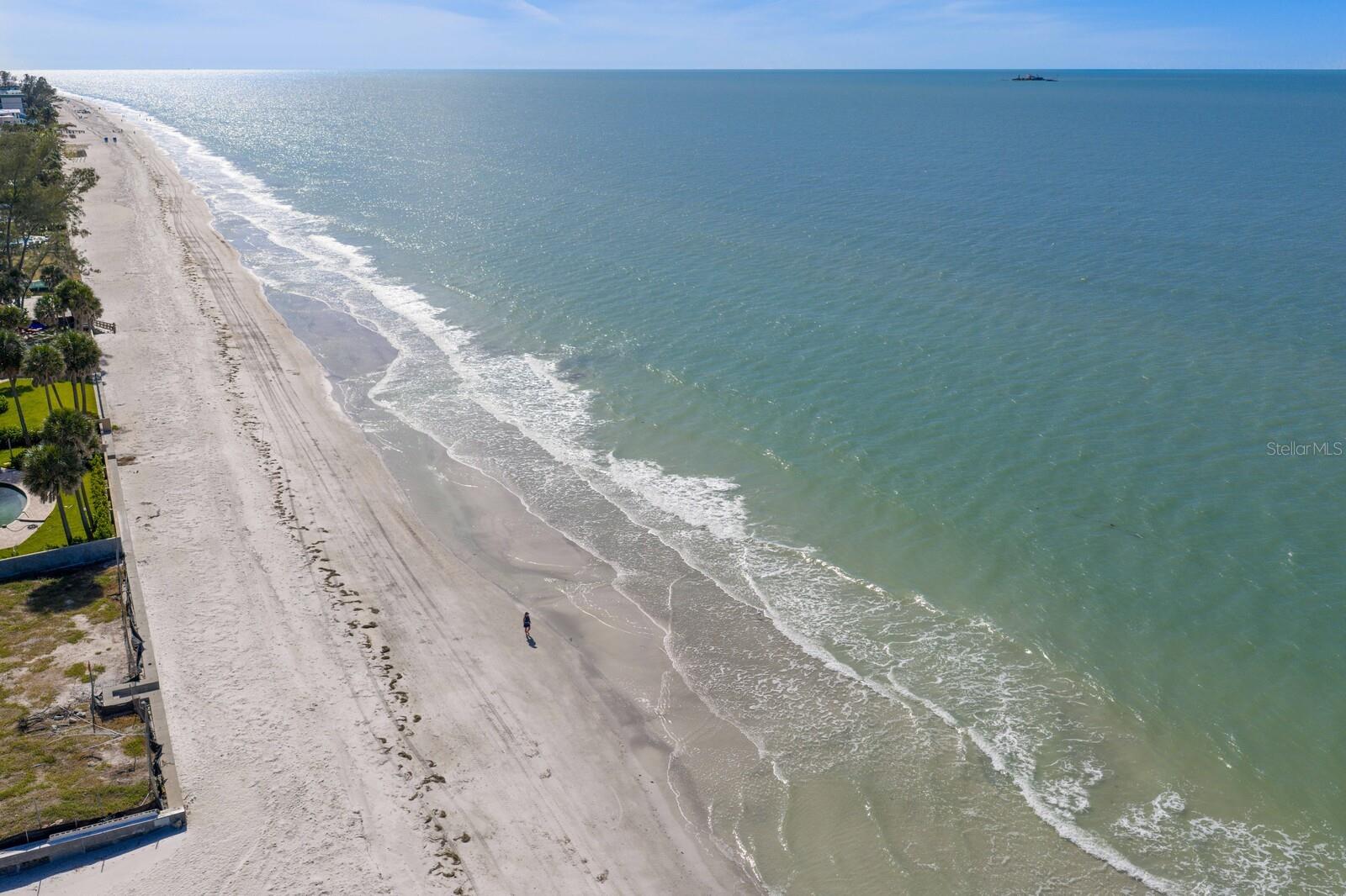 BELLEAIR BEACH - Residential