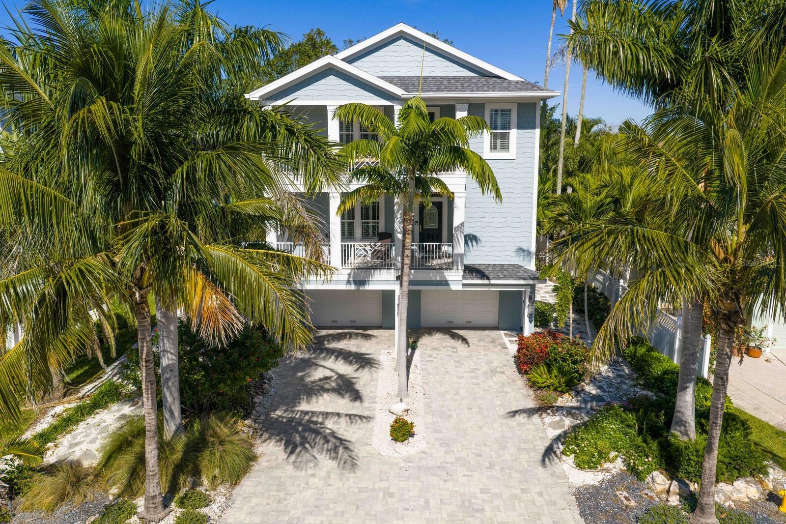 BELLEAIR BEACH - Residential