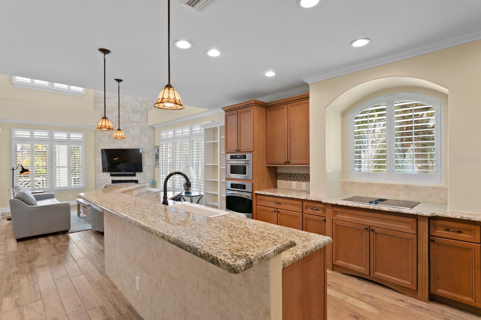 BELLEAIR BEACH - Residential