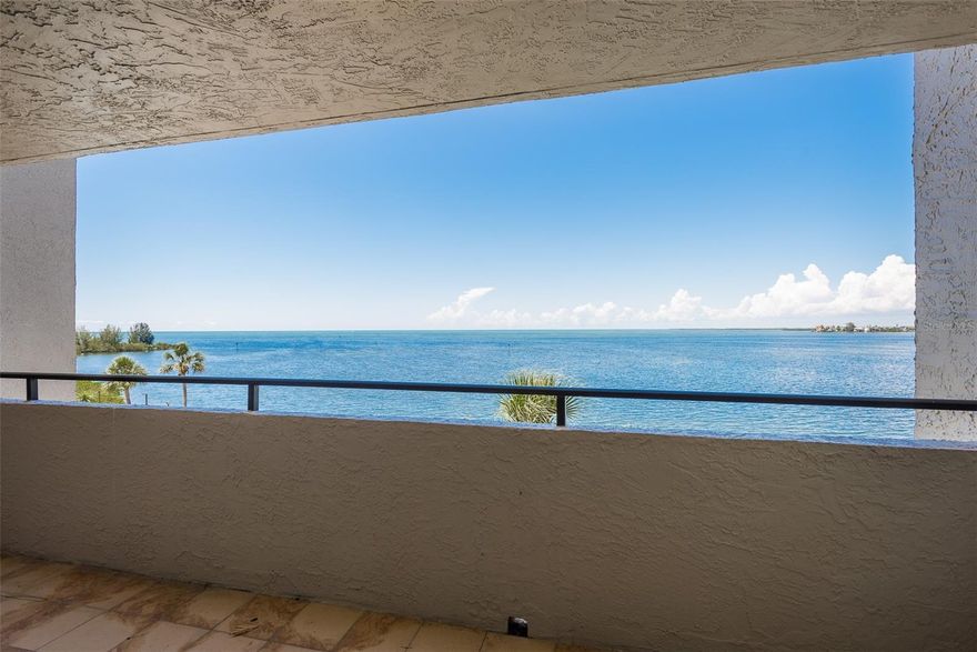 Completely Renovated Coastal Condo with Breathtaking Gulf Views
Experience the best of Florida coastal living in this beautifully renovated 2 bedroom, 2 bathroom (PLUS bonus room) condo at the highly desirable Sea Ranch community in Hudson. Step inside to discover a bright, open concept layout featuring all new kitchen, bathrooms, flooring, and closets, every detail thoughtfully updated with modern finishes and style. The spacious living area flows seamlessly to a private balcony overlooking the Gulf of Mexico, perfect for enjoying morning coffee or taking in the breathtaking sunsets. The sleek kitchen boasts new cabinetry, countertops, and appliances, while the updated bathrooms provide spa-like comfort. You’ll also love the convenience of having your own in-unit washer and dryer. Additional upgrades include a new HVAC (2021) and hot water heater (2022), Stainless Steel Appliances and Washer and Dryer. This condo also includes one garage space and ample additional parking for guests.
Sea Ranch offers resort-style amenities including a waterfront pool, private beach area, clubhouse, fitness center, and 24-hour gated security—everything you need to live your best coastal lifestyle. Bring your furry babies too; two pets under 20 lbs are permitted!
Whether you’re looking for a year-round residence or a vacation retreat, this move-in-ready condo is the perfect place to relax, unwind, and enjoy the Florida sunshine.