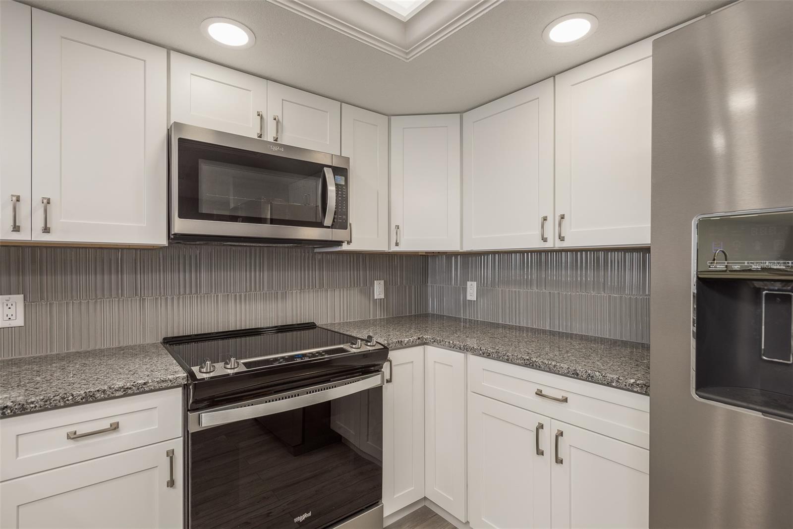 GULF ISLAND BEACH TENNIS - Residential