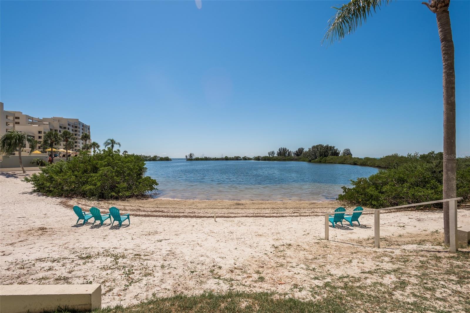 GULF ISLAND BEACH TENNIS - Residential