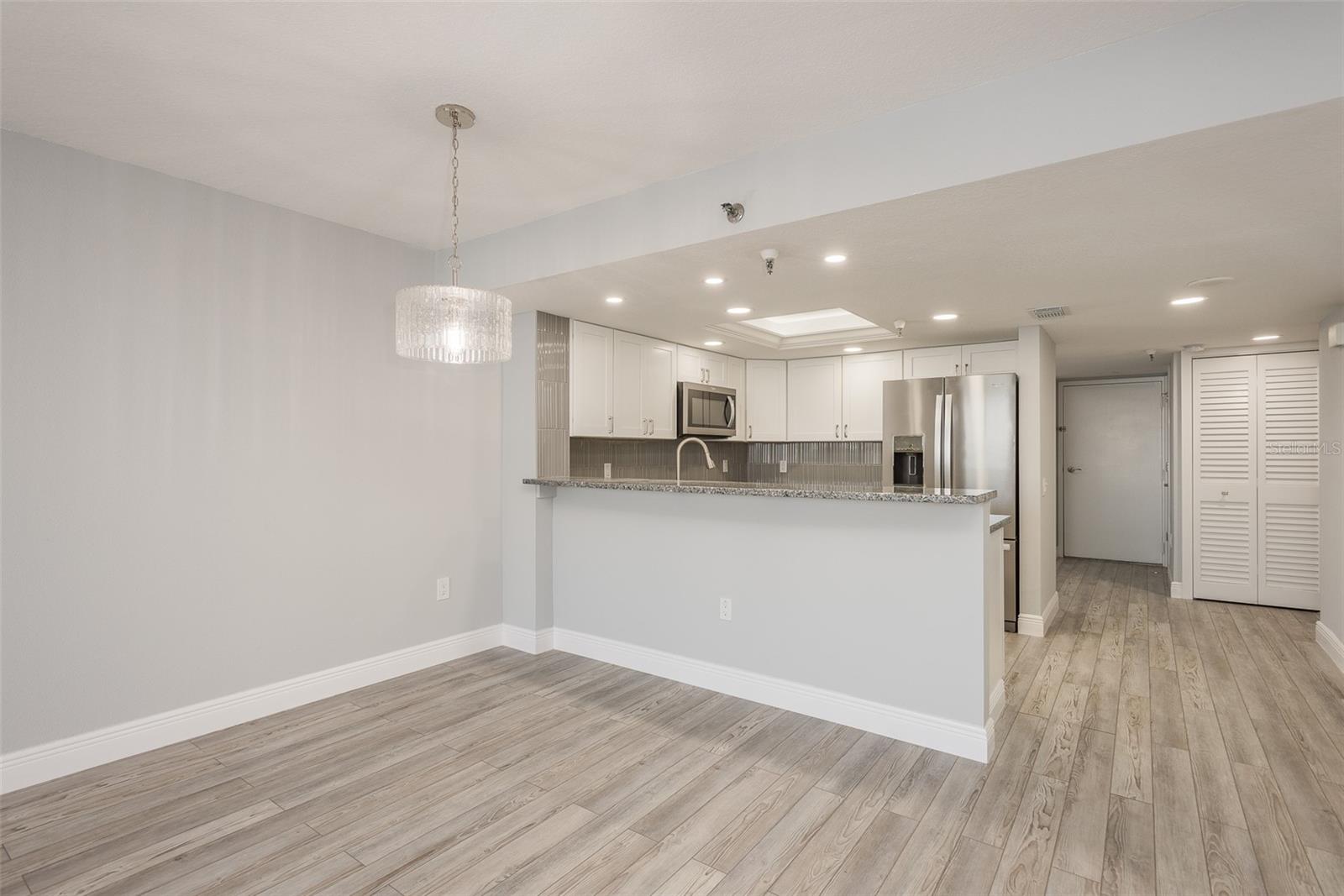 GULF ISLAND BEACH TENNIS - Residential