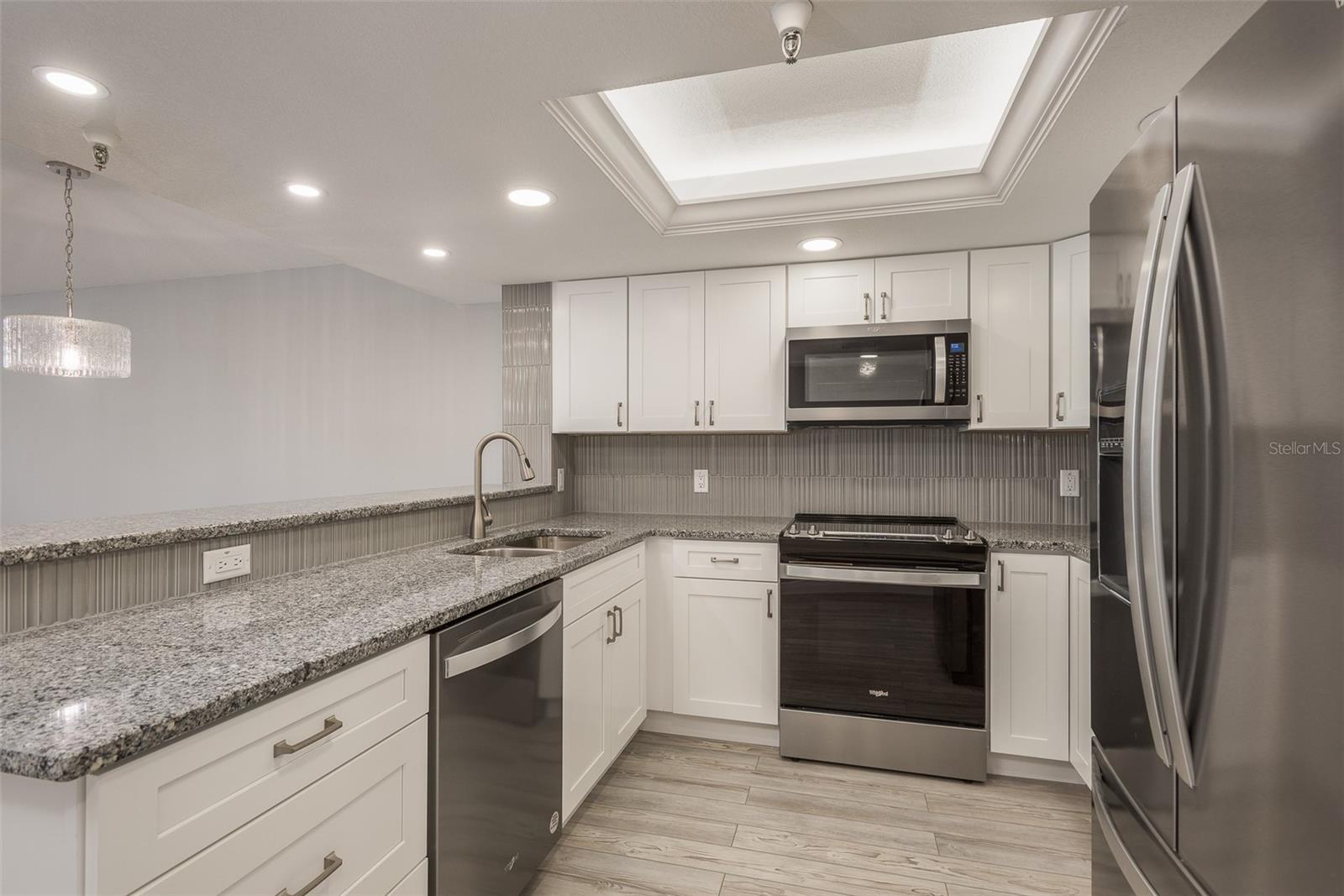 GULF ISLAND BEACH TENNIS - Residential