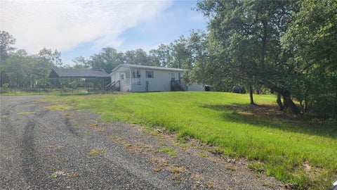 Tiny photo for 2251 SE 146th Circle, Morriston, FL 32668 (MLS # OM727603)