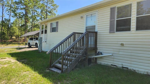 Tiny photo for 2251 SE 146th Circle, Morriston, FL 32668 (MLS # OM727603)