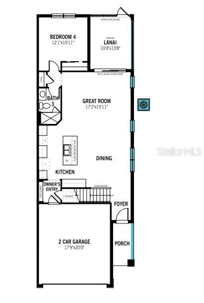 4357 CLOUD HOPPER WAY