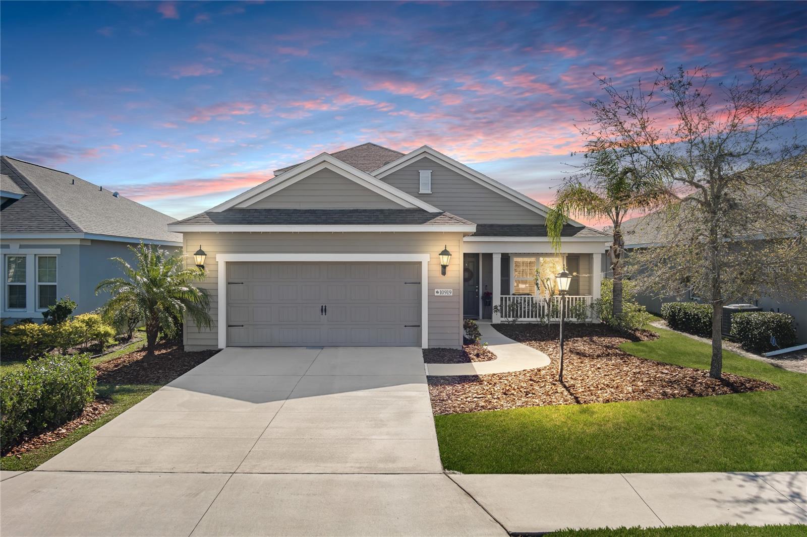 10919 BLUE MAGNOLIA LANE