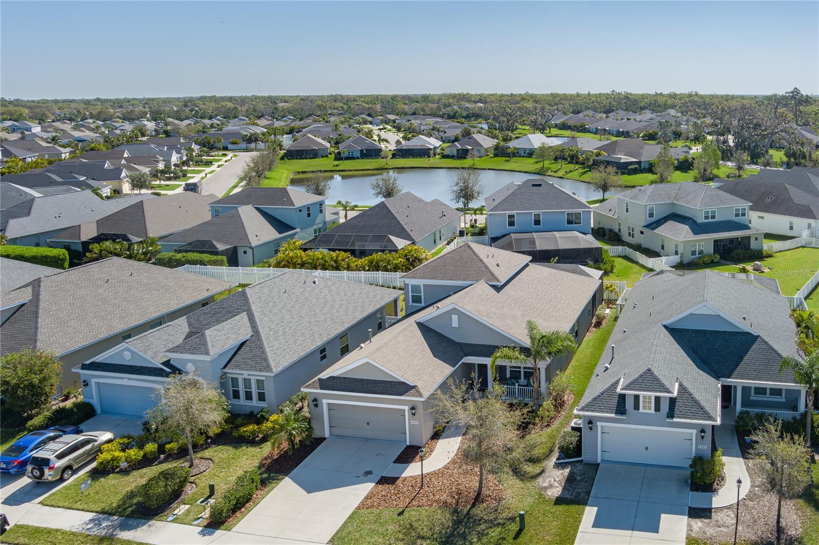 10919 BLUE MAGNOLIA LANE