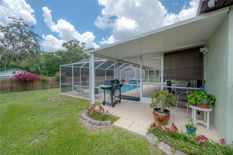 A home in VALRICO