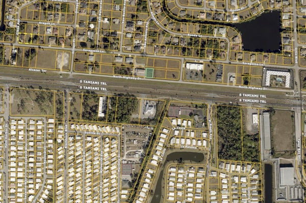 S TAMIAMI TRL, NORTH PORT, FL 34287 - Image 8bc65b4fb5834e22e80dd4063bb9799e/3677679800