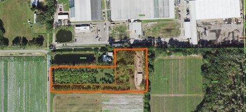 0 HAMILTON ROAD LAKELAND FL 33811