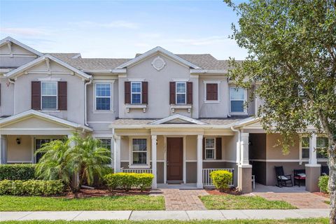 13731 BRAVANTE ALLEY WINDERMERE FL 34786