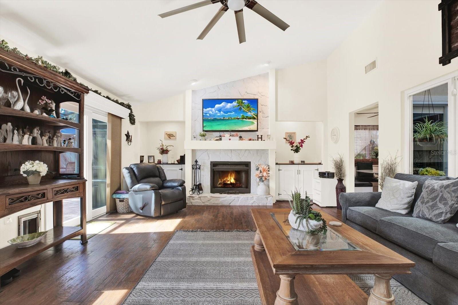 BLOOMINGDALE SEC I UNIT 2 - Residential