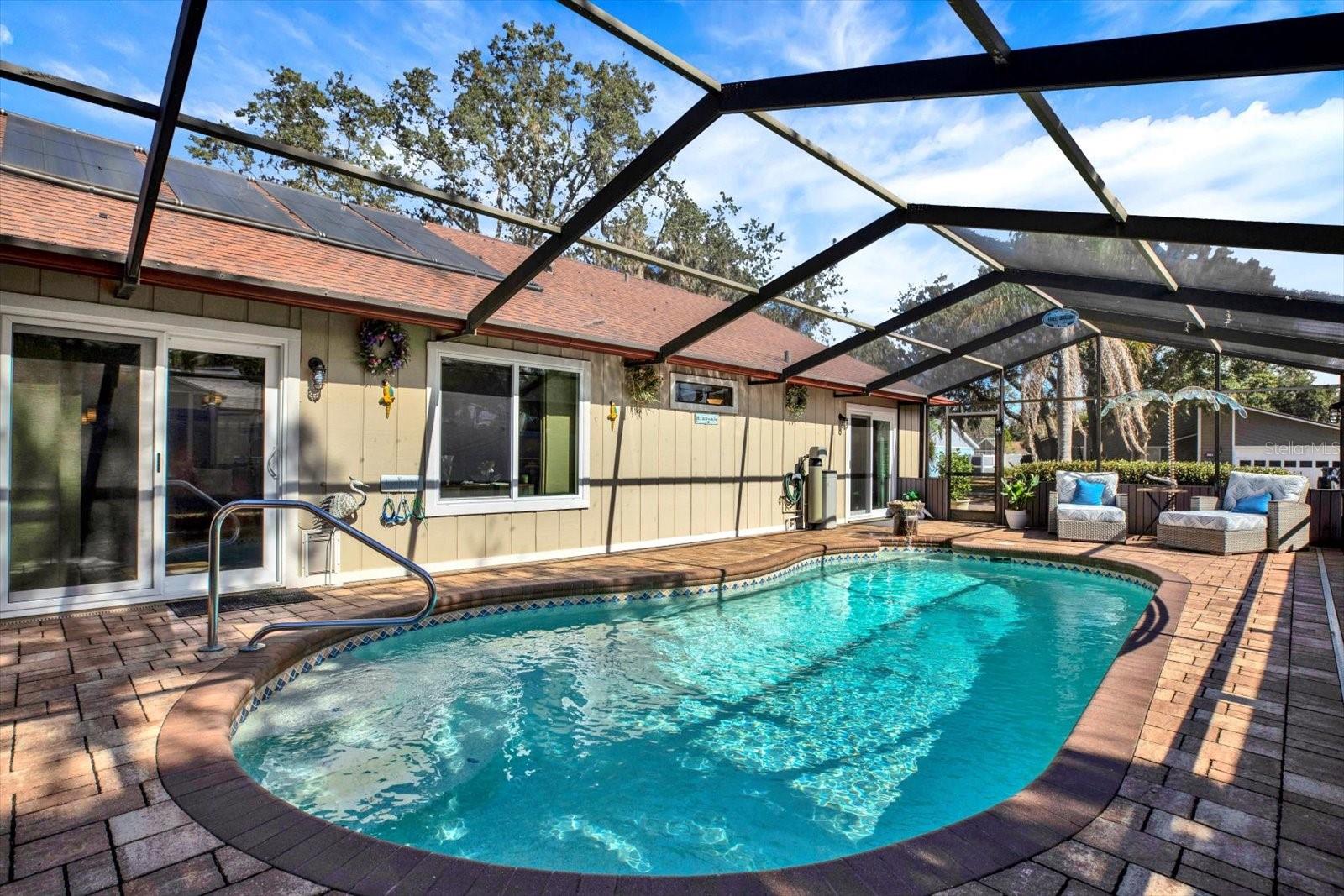 BLOOMINGDALE SEC I UNIT 2 - Residential