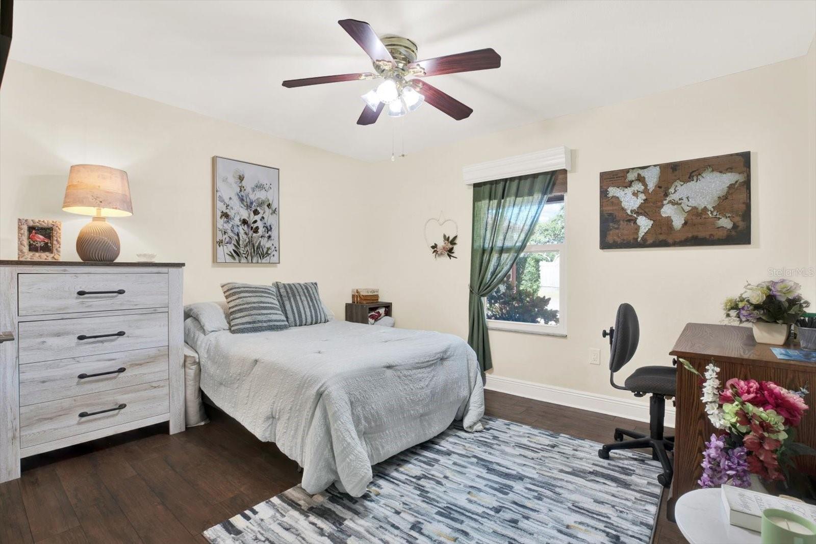 BLOOMINGDALE SEC I UNIT 2 - Residential