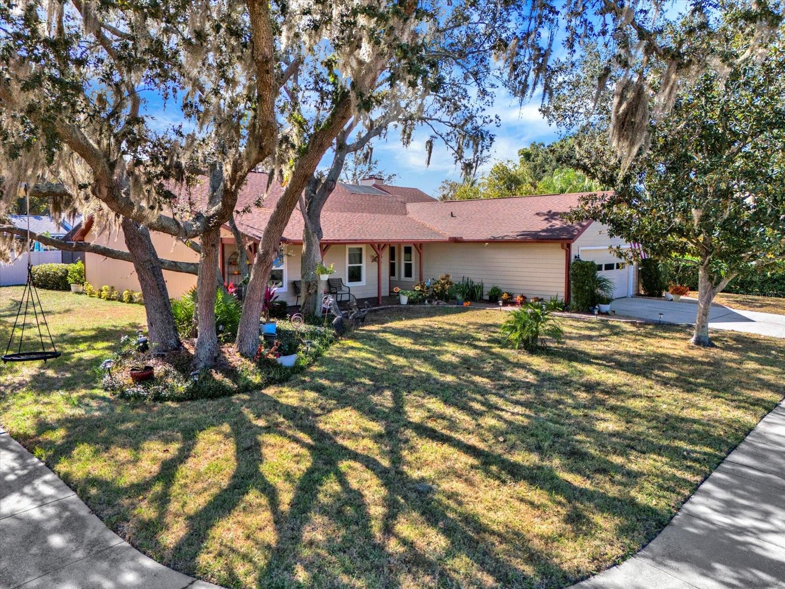 BLOOMINGDALE SEC I UNIT 2 - Residential