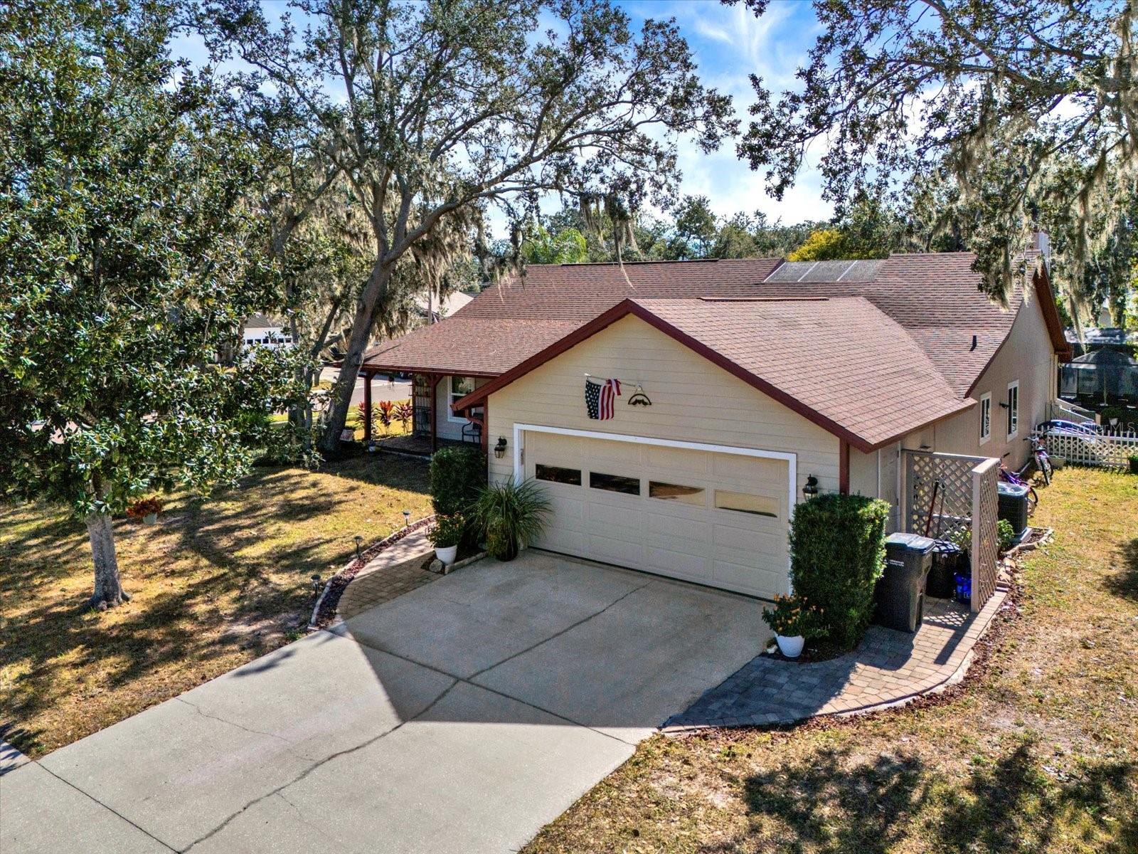 BLOOMINGDALE SEC I UNIT 2 - Residential