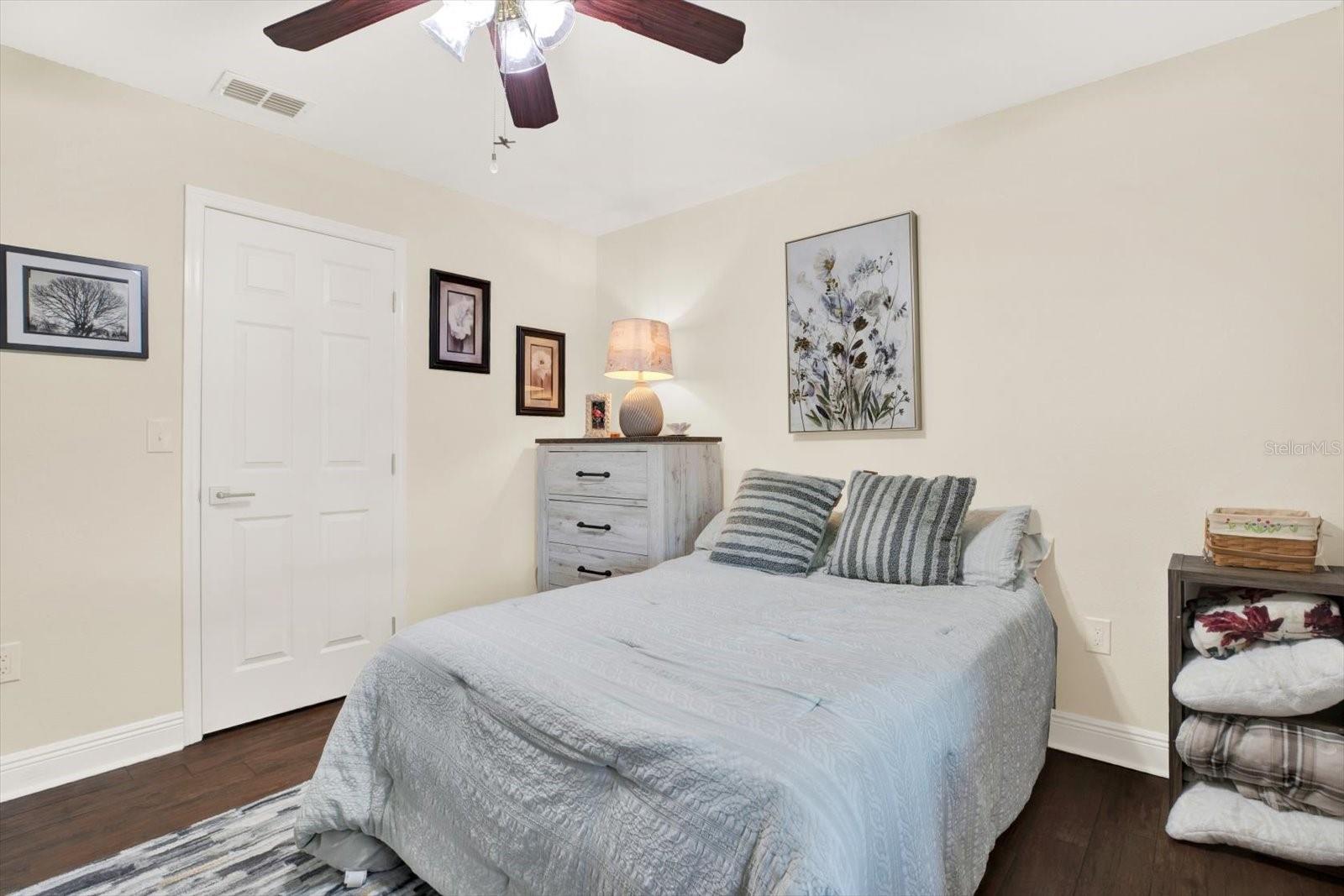 BLOOMINGDALE SEC I UNIT 2 - Residential