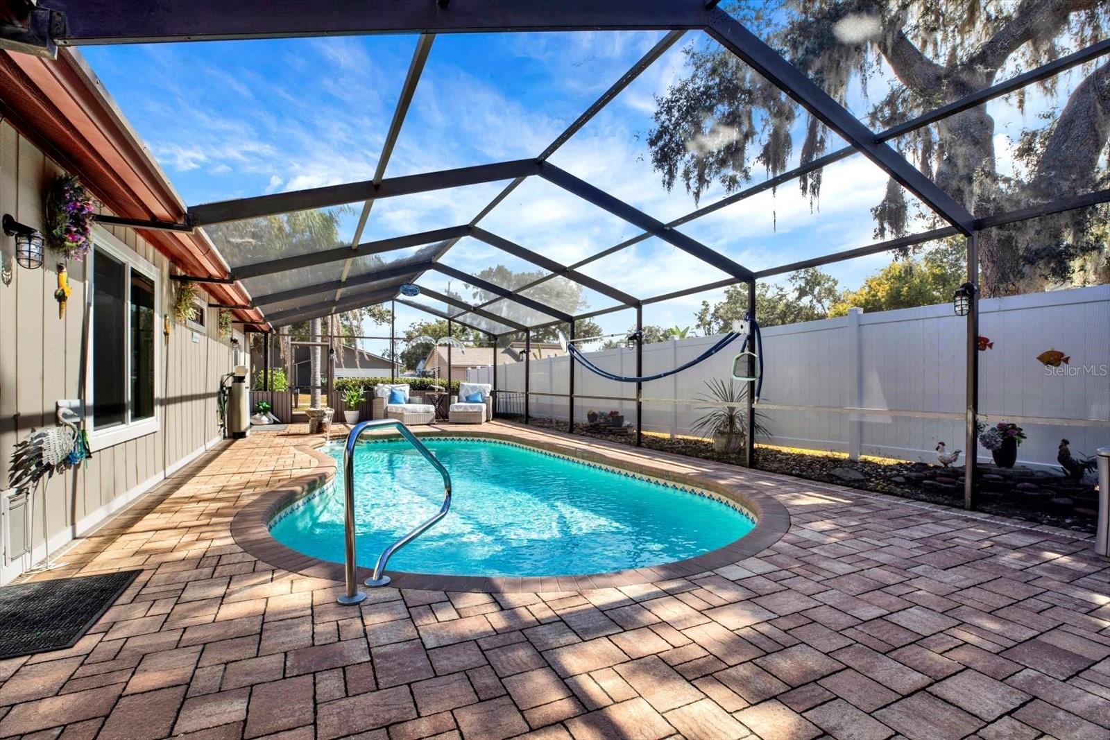 BLOOMINGDALE SEC I UNIT 2 - Residential