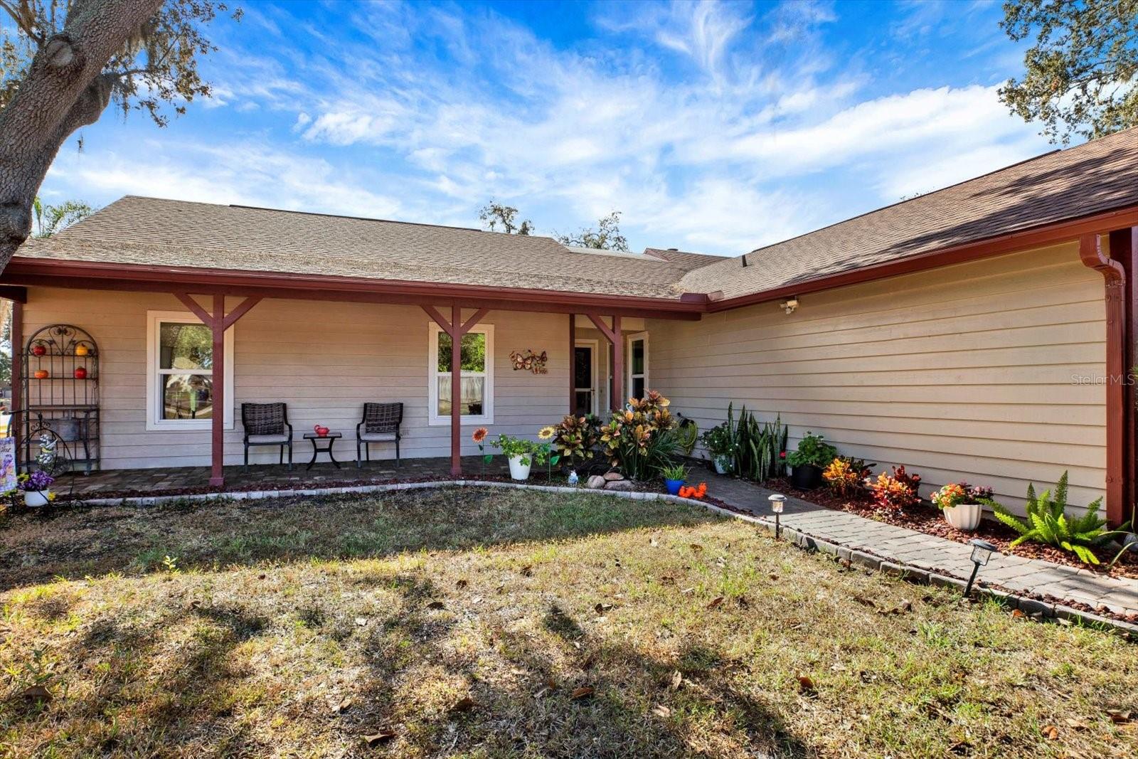 BLOOMINGDALE SEC I UNIT 2 - Residential