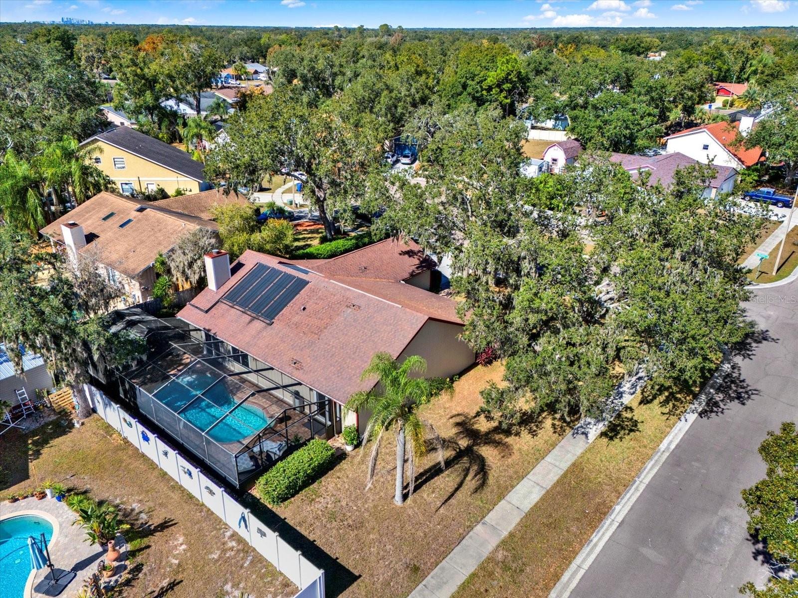 BLOOMINGDALE SEC I UNIT 2 - Residential