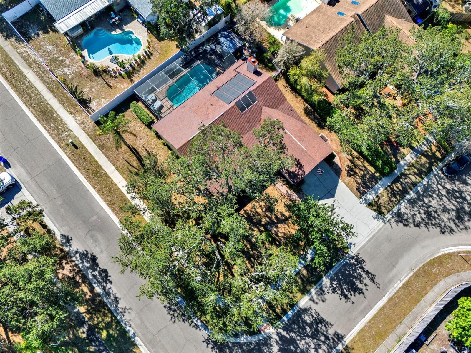 BLOOMINGDALE SEC I UNIT 2 - Residential