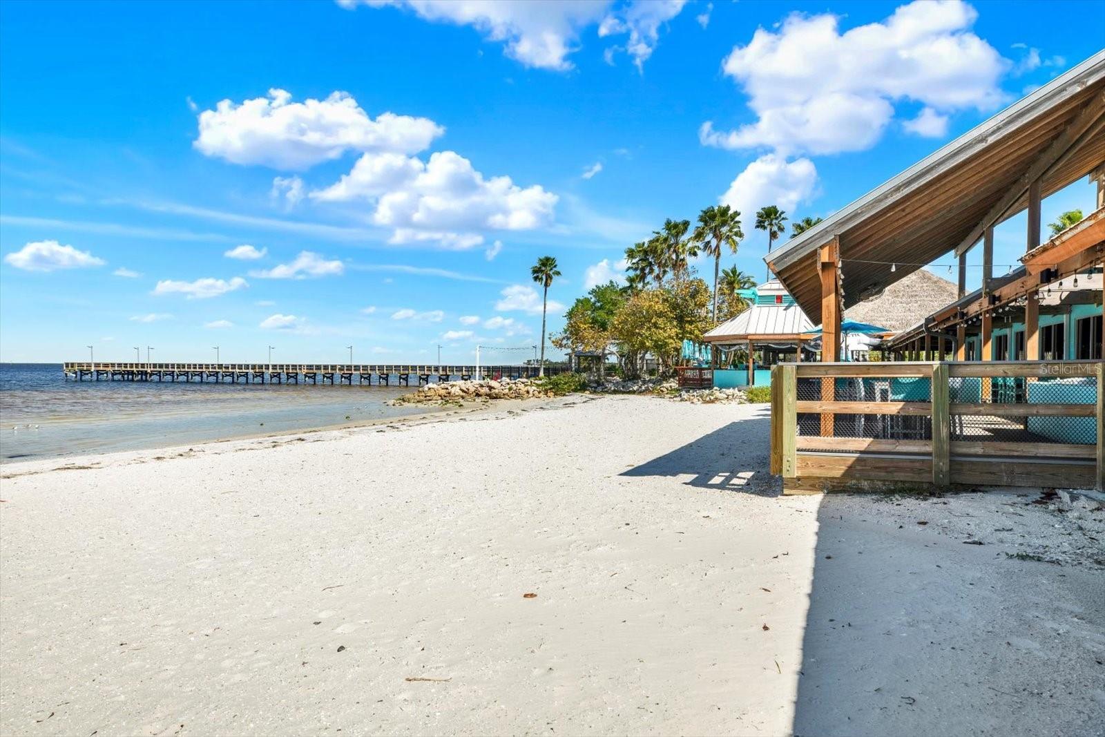 BAHIA BEACH TWNHMS PH 2 - Residential