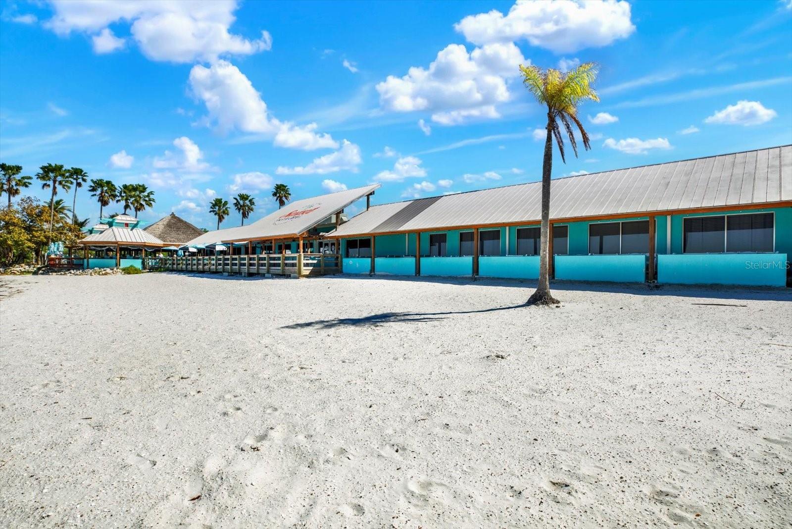 BAHIA BEACH TWNHMS PH 2 - Residential