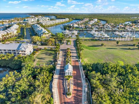 Photo of 436 Bahia Beach Boulevard, Ruskin, FL 33570 (MLS # TB8487130)