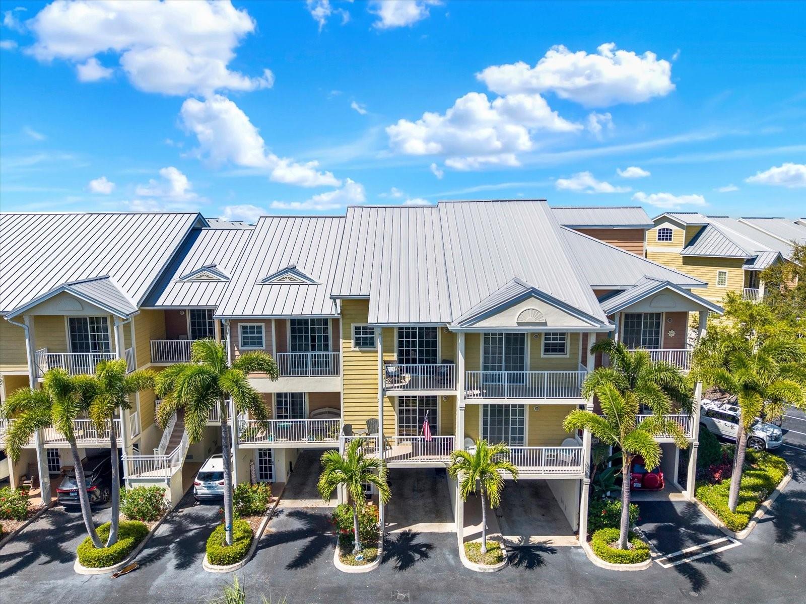 BAHIA BEACH TWNHMS PH 2 - Residential