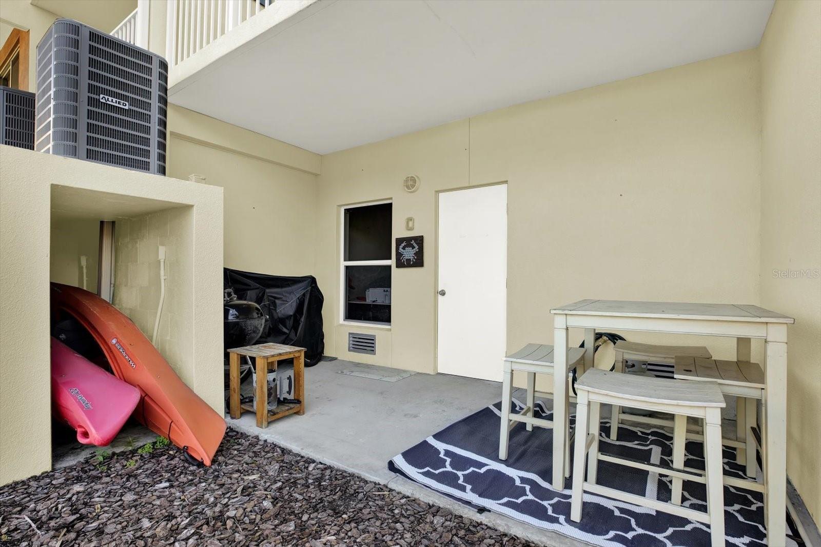 BAHIA BEACH TWNHMS PH 2 - Residential