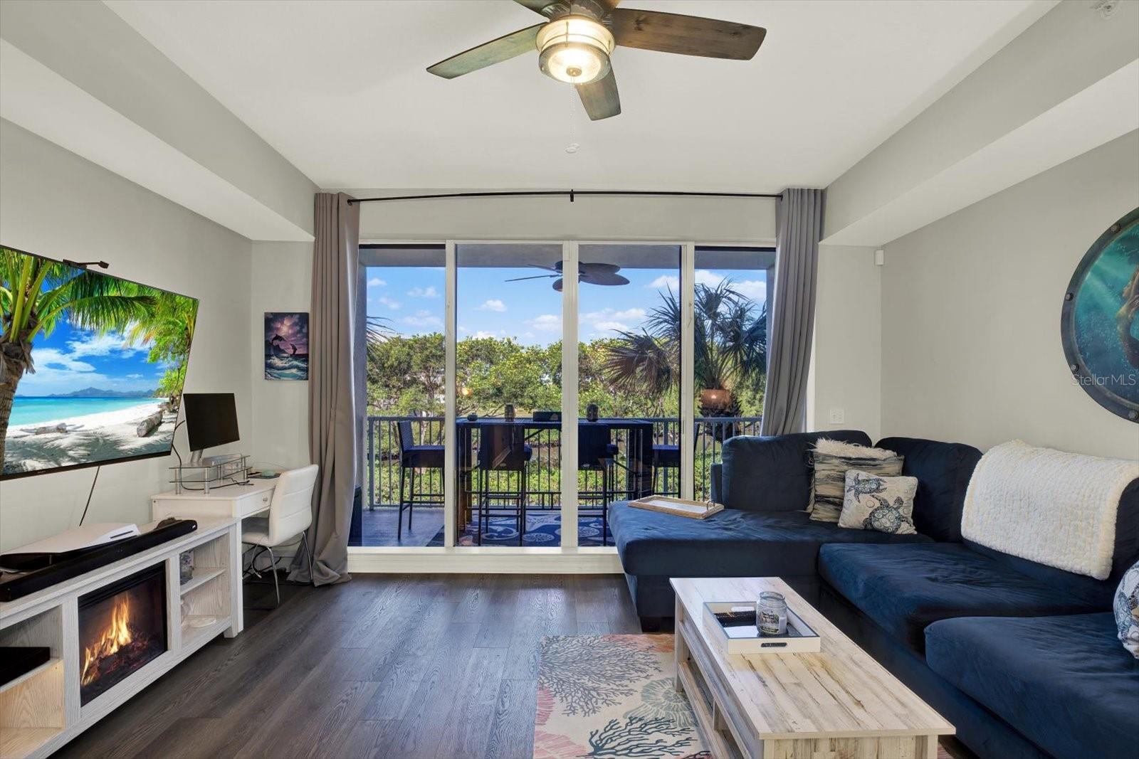 BAHIA BEACH TWNHMS PH 2 - Residential