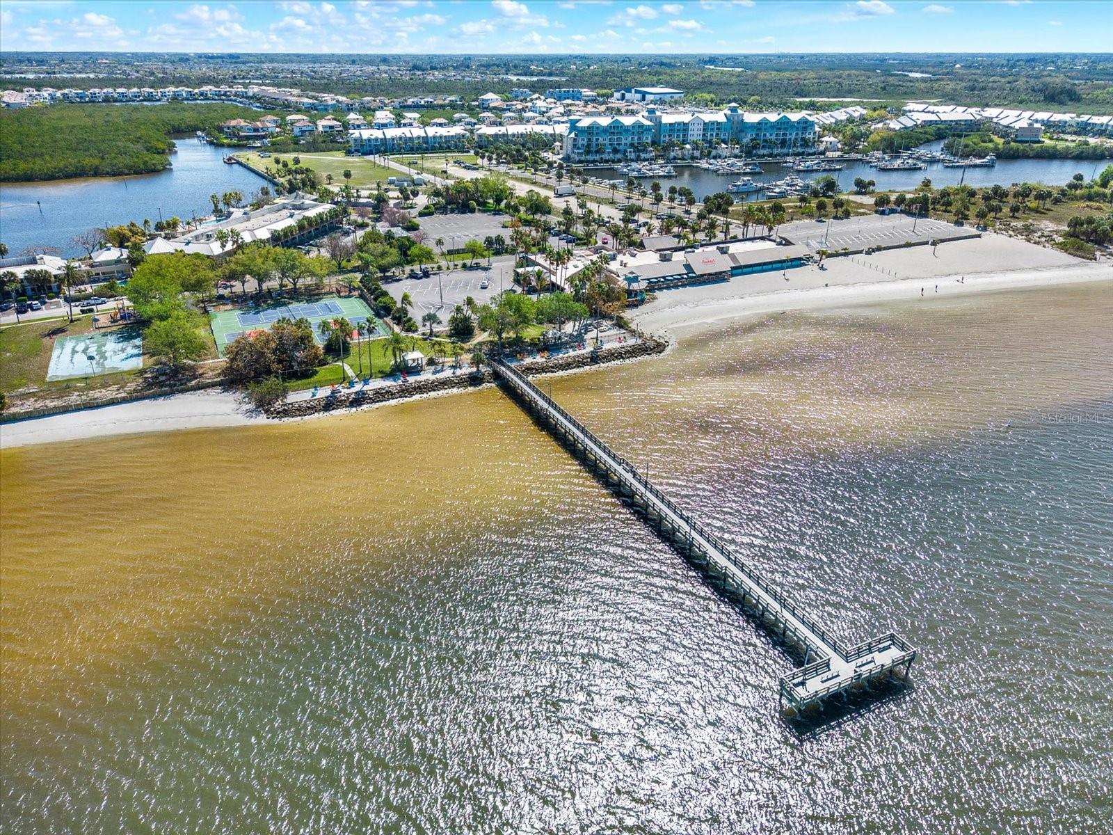 BAHIA BEACH TWNHMS PH 2 - Residential