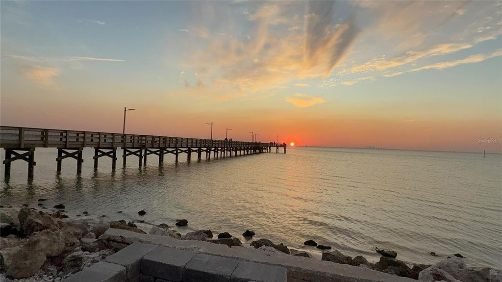 Photo of 436 Bahia Beach Boulevard, Ruskin, FL 33570 (MLS # TB8487130)