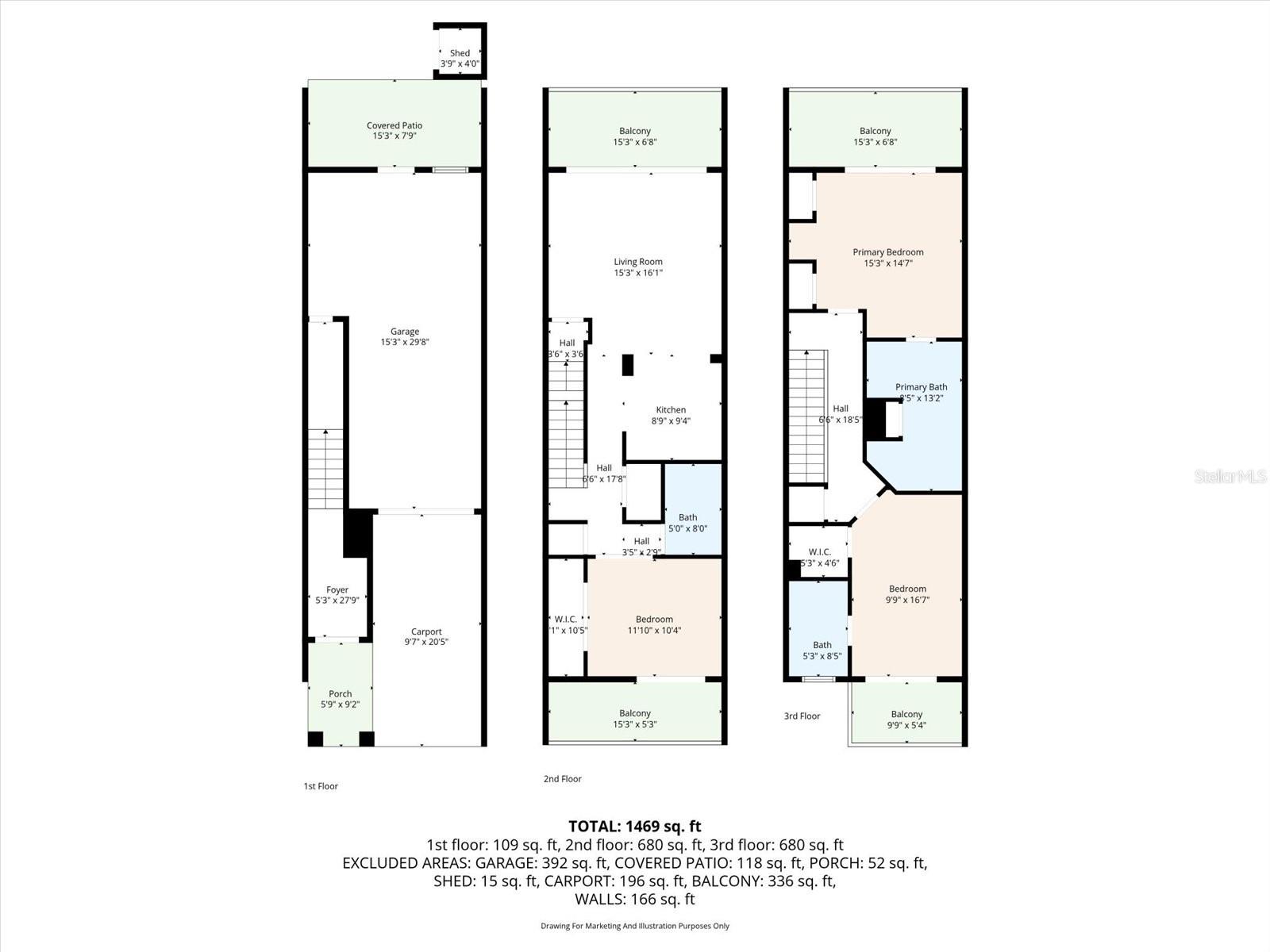 BAHIA BEACH TWNHMS PH 2 - Residential
