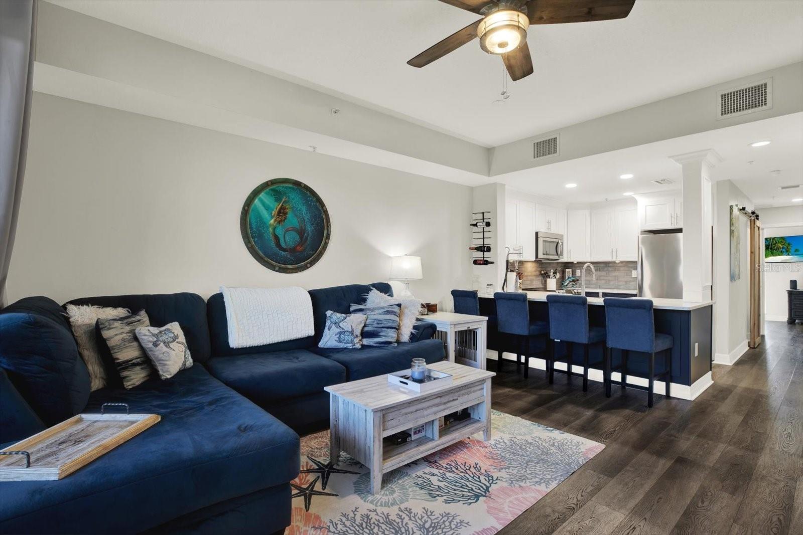 BAHIA BEACH TWNHMS PH 2 - Residential