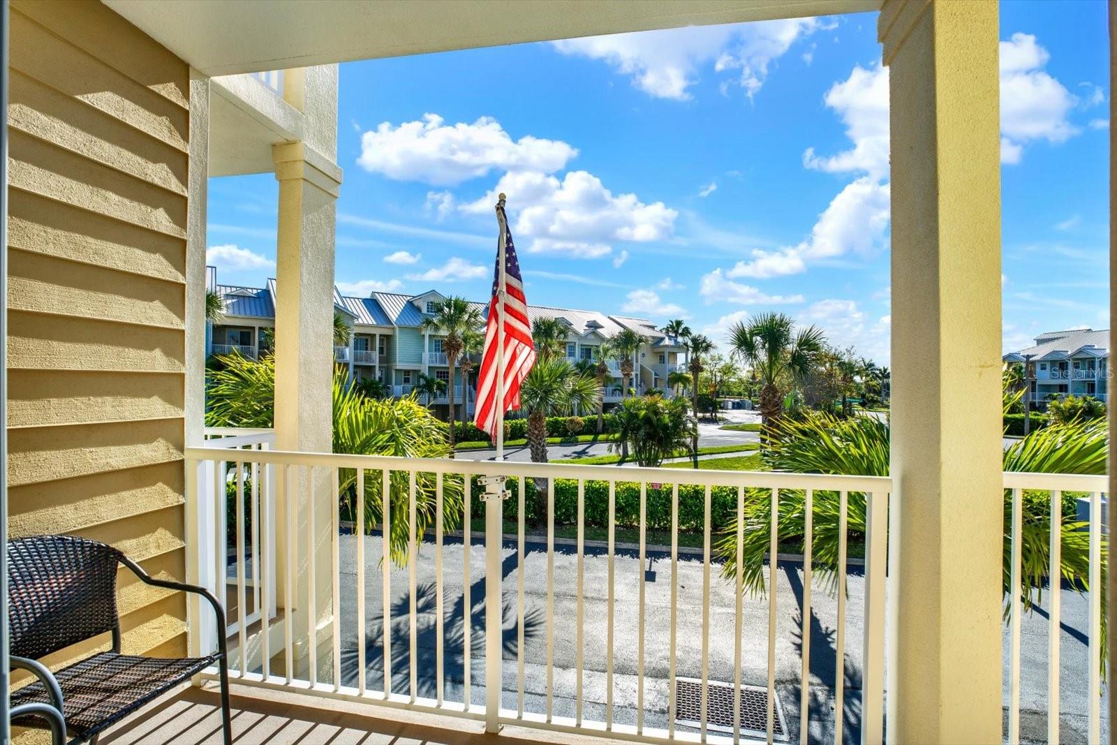 BAHIA BEACH TWNHMS PH 2 - Residential