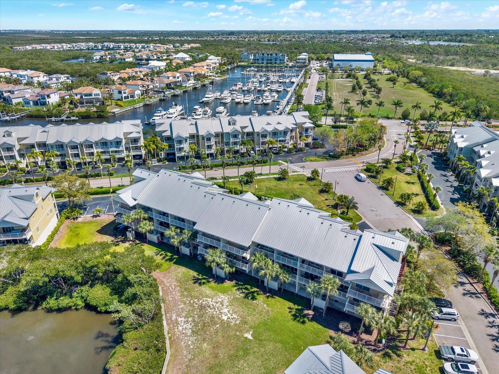 BAHIA BEACH TWNHMS PH 2 - Residential