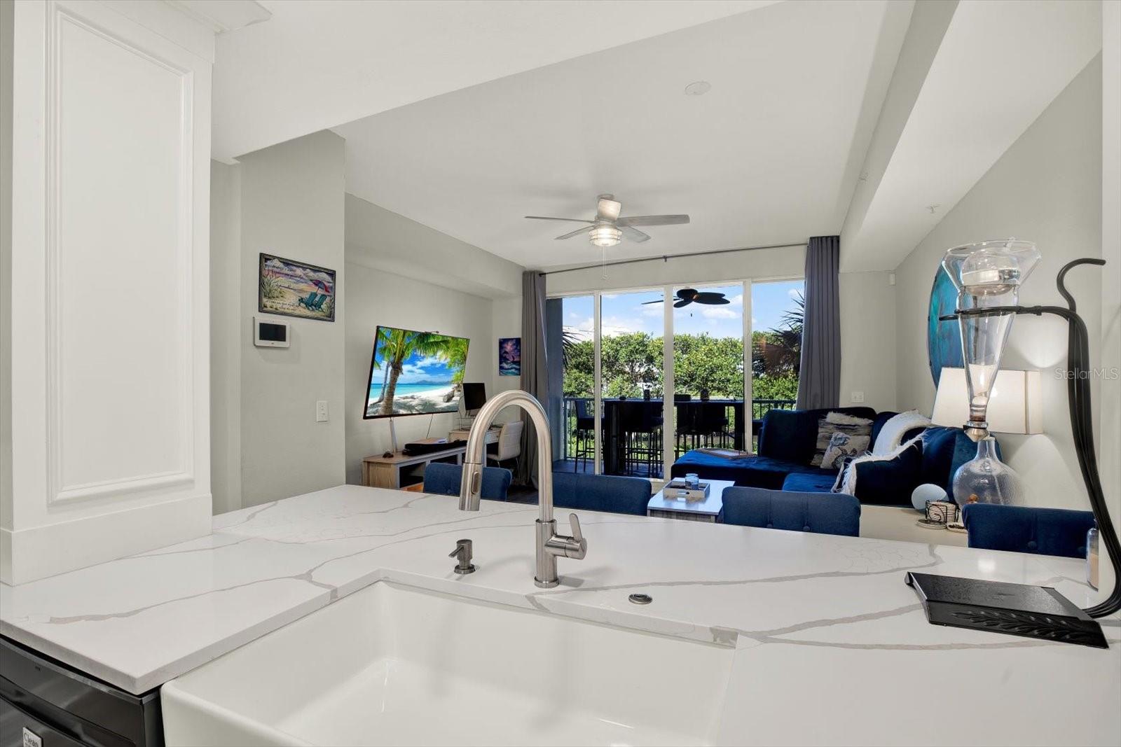 BAHIA BEACH TWNHMS PH 2 - Residential