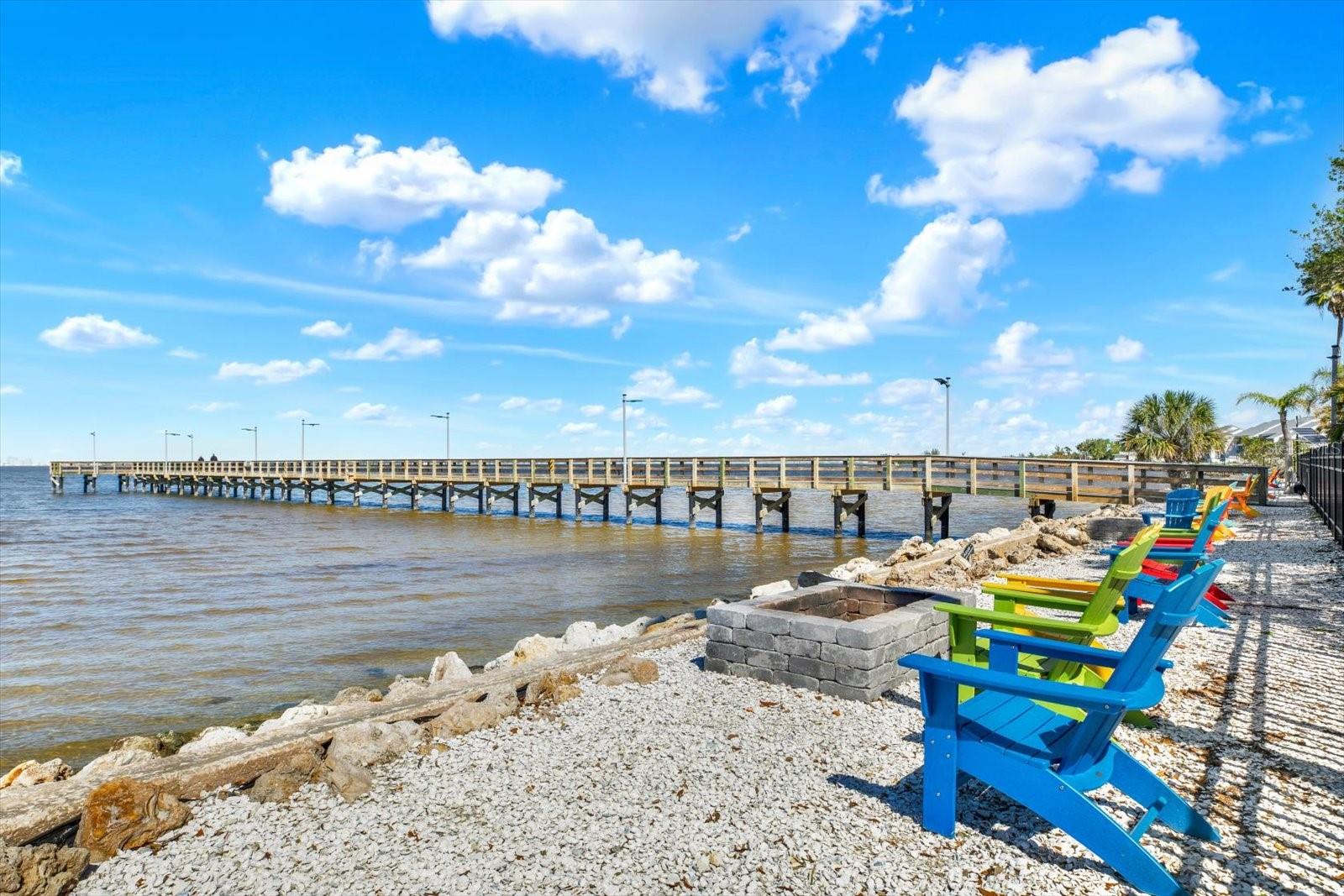 BAHIA BEACH TWNHMS PH 2 - Residential