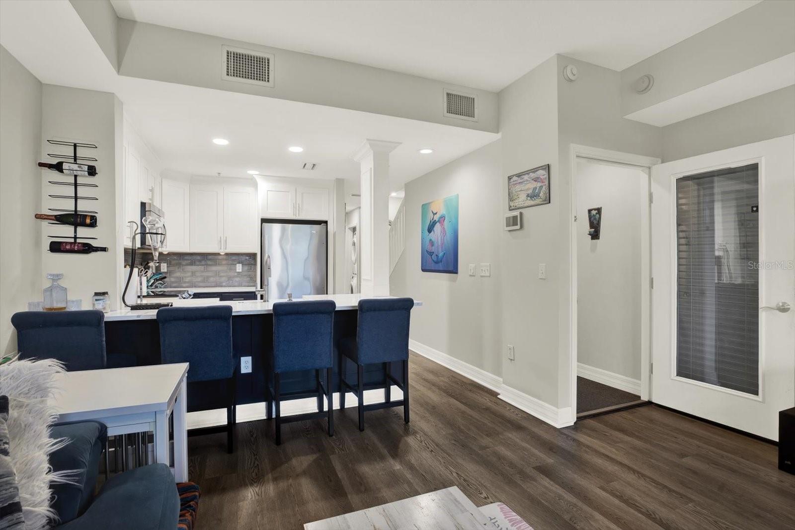 BAHIA BEACH TWNHMS PH 2 - Residential